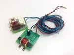 Paradigm Crossover From Esprit/bp Speaker Tested Works No Jacks. Fixed Price $39.99.