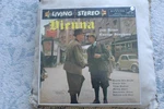 Strauss, Vienna, Reiner, Chicago So, Rca LSC-2112 Sd 7S/10S Play Graded Vg- Lp. Fixed Price $49.99.