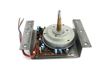 Mitsubishi LT20 Motor - Turntable Part. Fixed Price $29.99.