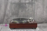 Denon DP-57L Direct Drive Turntable In Good Condition. Fixed Price $699.00.
