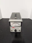 Hewlett Packard Hp 3400A Rms Voltmeter (DPA61). Fixed Price $149.00.
