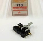 Astatic 713 Phonograph Record Player Cartridge Needle For Euphonics U8 V-m 21965. Fixed Price $23.95.