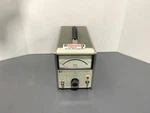 Hewlett Packard Hp 400E Voltmeter Power Tested Please Read. Fixed Price $59.99.