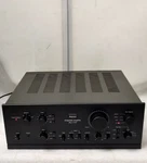 Vintage Sansui AU-717 Integrated Amplifier. Fixed Price $750.00.
