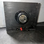 Ohmite 175 Ohms Model 1.69 Amp 600 Volts Chicago Made In Usa Rheostat Series. Fixed Price $50.00.
