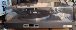 Bic 912C Works That Looks New Turntable Turns Little Slow (read). Fixed Price $100.00.