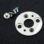 Nakamichi Sankyo Transport Cam Motor Adapter Plate With Screws BX300 BX125. Fixed Price $12.75.