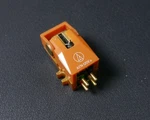 Audio-technica AT120EA AT-120EA Mm Cartridge Needs Stylus From Japan. Fixed Price $39.50.