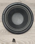 Klh 116810H 10" Speaker Driver For E10 ASW-10 Subwoofer Tested Working. Fixed Price $19.99.