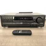 Technics Stereo Receiver SA-EX320 Hi Home Theater Surround Amplifier. Fixed Price $98.99.