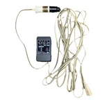 Vintage Sony DCC-2AW Car Battery Cord W/ Stabilizer. Fixed Price $14.95.