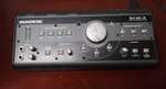 Mackie Big Knob Studio Command System - Used. Fixed Price $80.00.