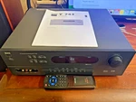 Nad 743 Av Receiver. Excellent Condition. Just Serviced!!. Fixed Price $124.99.