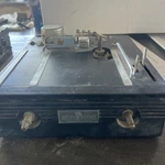 Muntz 4-TRACK Stereo Car Tape Player. Untested For Parts.. Fixed Price $75.00.