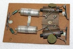 Magnificent Magnavox Stereo Console 1ST231L Speaker Driver Crossover Board (1). Fixed Price $7.99.