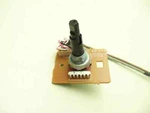 Optimus SCT-50 Cd/cassette Parts Record Level Control Pot 50K 9155075200. Fixed Price $19.95.