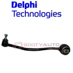 Delphi Front Left Lower Rearward Suspension Control Arm Ball Joint For Ie. Fixed Price $95.50.