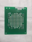Dresser Wayne Speedpass Board (lighted) Part# 887987-001. Fixed Price $28.80.