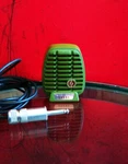 Vintage 1950'S Shure 510C "hercules" Controlled Reluctance Microphone Hi Z Harp. Fixed Price $120.93.