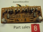 Harman Kardon 330B Control Board P/n 45517036. Parting Out. Fixed Price $20.99.