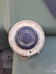 Antique 1930'S Ohmite Mfg.co. Chicago Model Wire Wound Rheostat 15AMP. Fixed Price $27.59.