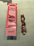 Miller R-104 Coil Tunable Transformer Diode Assembly Nos Qty. Fixed Price $8.99.
