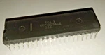 Rca CDP1805ACE Cmos 8-BIT Microprocessor On-chip Ram & Counter/timer Usa Nos. Fixed Price $7.49.
