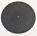 Technics Turntable Platter Rubber Mat SFTGB93M01 Black SL-BD20 SL-BD22. Fixed Price $19.95.