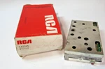 Vintage Rca 142285 Module Circuit Board Television Replacement Part TV4. Fixed Price $14.50.