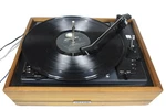 United Audio Dual 1210 Turntable Works With Issues -for Parts Repair Only. Fixed Price $175.00.