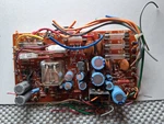 Power Supply Pcb Board: Part From Fisher Studio Standard RS-2007 Receiver. Fixed Price $20.99.