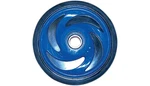 Blue Idler Wheel 5.35 0.75" Fits 2001 Polaris Indy Xc 700 Ev Sp. Fixed Price $34.63.