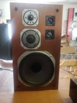Yamaha NS-670 Speakers 10 3 Way Hifi B Mint Condition Sound Amazing. Fixed Price $820.00.