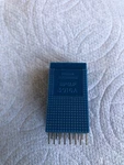 Pomona Electronics 3916A Test Pin Dip-clip. Fixed Price $16.99.