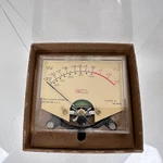 Vintage Sony Mci JH-114 Triplet Vu Meter 49-8172 For JH-24,JH-100,. Fixed Price $89.99.