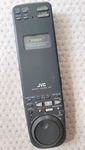 Genuine Jvc PQ11237 Remote Control Unit Tested. Fixed Price $11.99.