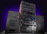 Sony Hifi Tower Rare Golden Era Vintage Stereo Component System. Fixed Price $66999.00.