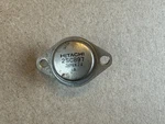 Genuine Vintage Hitachi 2SC897 Transistor For Marantz 2230 1060 Used Pull (2 Ava. Fixed Price $15.00.