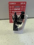 Empire 90EE/X Cartridge, Nos Needle, Headshell Elliptical For Vinyl Record.... Fixed Price $79.99.