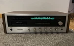 Centrex By Pioneer TH-303 8 Track Am/fm Stereo Compact System Repaired Cord. Fixed Price $99.99.