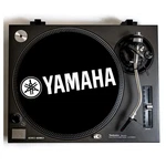 Yamaha Turntable For Vinyl Records 12" Dj Hip Hop Technics 1200. Fixed Price $19.98.