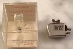 Stanton 680EL Initial Release Cartridge & Genuine D6800EL Stylus Case. Fixed Price $159.99.