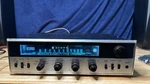 Hh Scott Stereomaster 342 Vintage Receiver - Recapped And Serviced. Fixed Price $275.00.