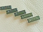 Pieces TA7150P Original New Toshiba Integrated Circuit Free Us Shipping. Fixed Price $12.95.
