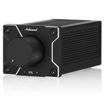 Stereo Rca Passive Preamp Variable Audio Attenuator For Power Amplifier /speaker. Fixed Price $45.49.