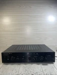 Harman Kardon Stereo Amplifier Model PM645 Vxi Powers Untested. Fixed Price $150.00.