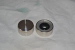 Vintage Akai GX-265D Reel To Tape Deck Mic & Line Knob Set. Fixed Price $19.99.