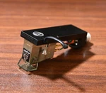 Ortofon MC-20MK2 Cartridge With Headshell * Vg++. Fixed Price $235.00.