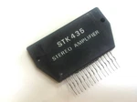 Lot Of 25 STK435 Ic Stereo Amplifier+ Heat Sink Compound New Sanyo. Fixed Price $99.00.