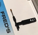 New Duotone 490D/S Diamond Needle Stylus Ev 2636 2637 2638 2639 2641 2642. Fixed Price $9.95.
